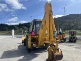 JCB 3CX-14 excavator-loader