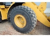 CATERPILLAR 962M front loader