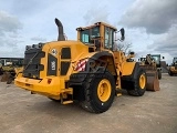 VOLVO L150G front loader