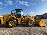 CATERPILLAR 950GC front loader