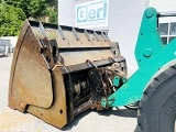 CATERPILLAR 950M front loader