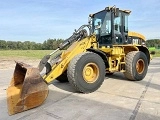 CATERPILLAR 930 G front loader