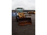 LIEBHERR L 507 Stereo front loader