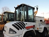 VOLVO L 30 front loader