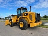 CATERPILLAR 950GC front loader