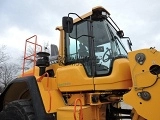 VOLVO L180H front loader