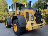 VOLVO L60H front loader