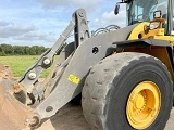 VOLVO L220H front loader