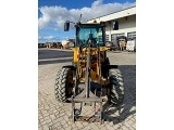 VOLVO L25F front loader