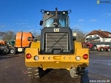 CATERPILLAR 914K front loader