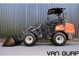 GIANT G2500 X-tra HD front loader