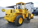 JCB 415 front loader