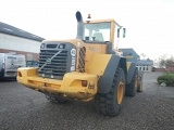 VOLVO L120E front loader