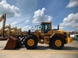 VOLVO L120G front loader