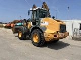 LIEBHERR L 524 front loader