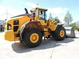 VOLVO L180H front loader