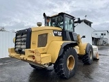 CATERPILLAR 938M front loader