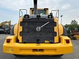 VOLVO L220G front loader