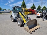 KRAMER 5075 front loader