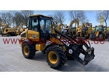 JCB 409 B front loader