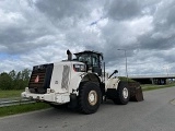 CATERPILLAR 980M front loader