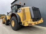 CATERPILLAR 980K front loader