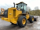 CATERPILLAR 930H front loader