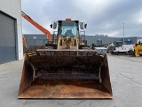 CATERPILLAR 962 G front loader