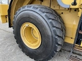 CATERPILLAR 972M XE front loader