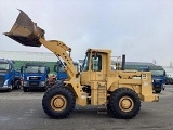 CATERPILLAR 966D front loader