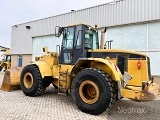 CATERPILLAR 950 G front loader