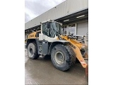 LIEBHERR L 556 XPower front loader