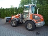 ATLAS AR 480 front loader