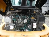 VOLVO L30G front loader