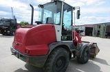 LIEBHERR L 508 Stereo front loader