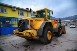 VOLVO L110E front loader