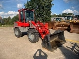 VOLVO L30G front loader