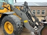 VOLVO L90F front loader