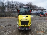 KRAMER 5035 front loader