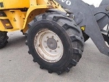 VOLVO L 30 front loader