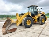 CATERPILLAR 962M front loader