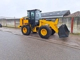 CATERPILLAR 924H front loader