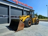 CATERPILLAR 950 G front loader