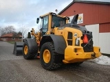 VOLVO L90H front loader