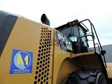 CATERPILLAR 972M front loader