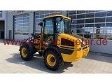 JCB 409 B front loader