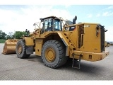 CATERPILLAR 988H front loader