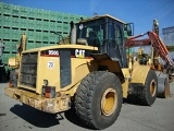 CATERPILLAR 950 G front loader