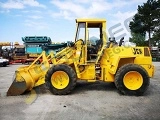 JCB 415 front loader