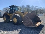 CATERPILLAR 980K front loader